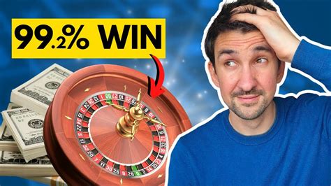 how to beat roulette mathematically